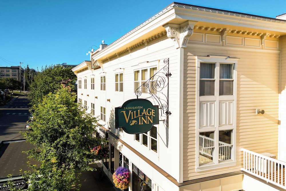 Fairhaven Village Inn - photo 82