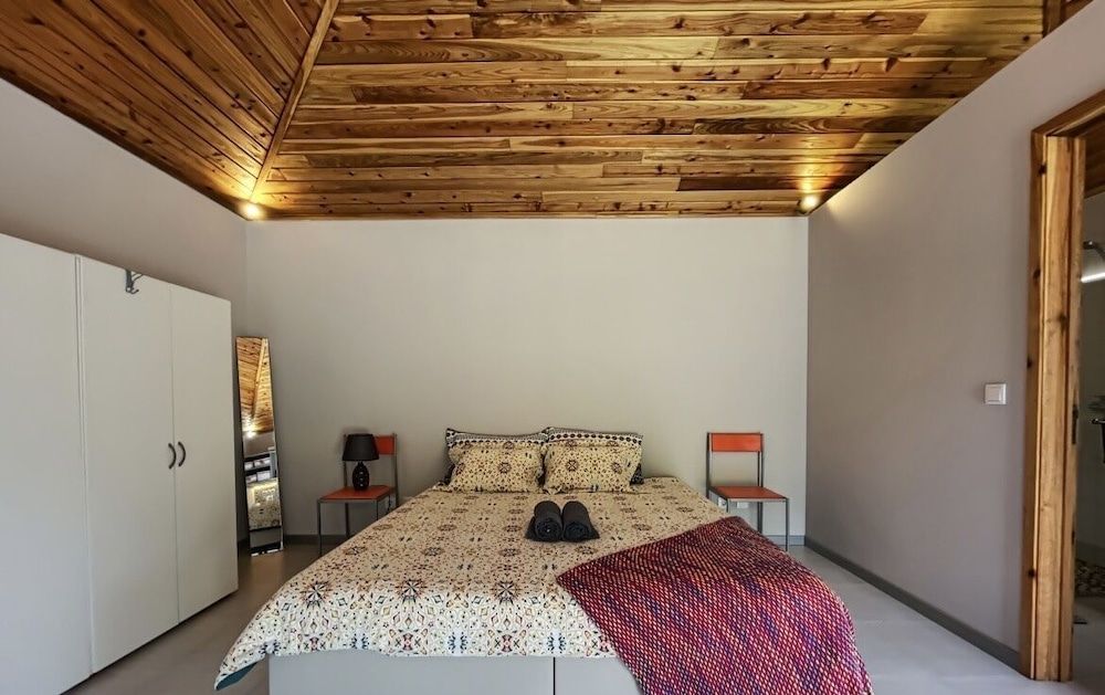 White Rabbit — hotel in Ribeira Grande
