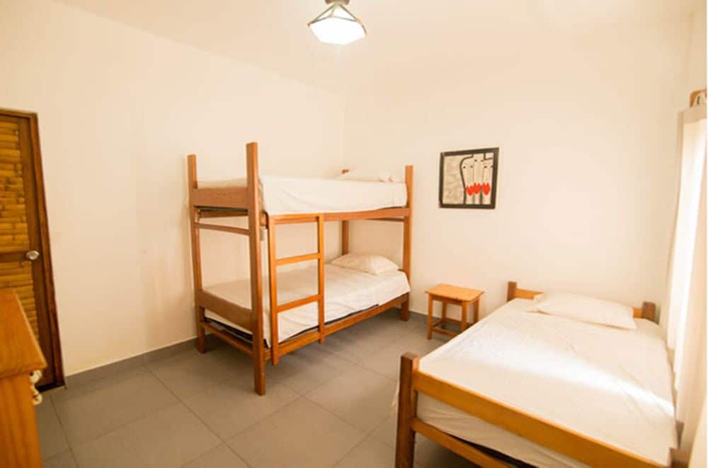 Balsa y Totora in Mancora, Peru