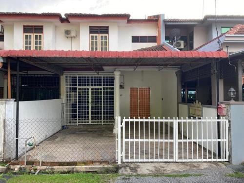 De’Garden 12 in Alor Setar, Malaysia