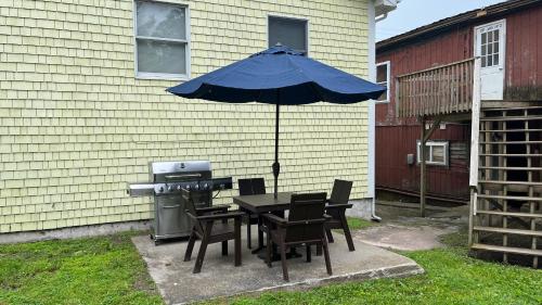 27 James Street Lofts — 4-Star Luxury Hotel in Alexandria Bay, United States