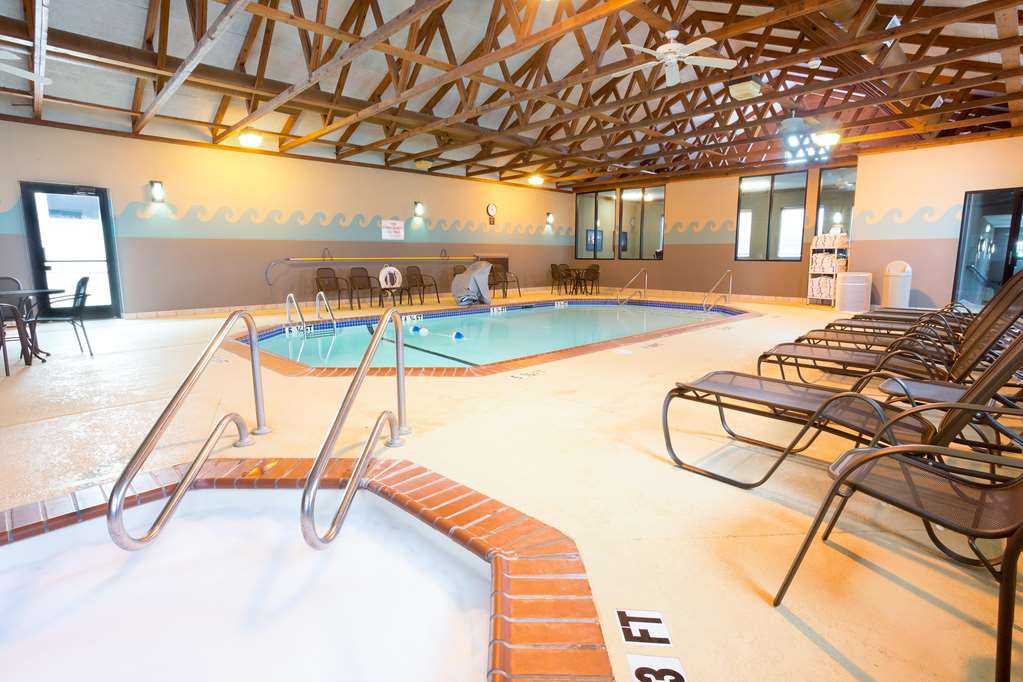 Drury Inn & Suites Jackson MO - photo 18