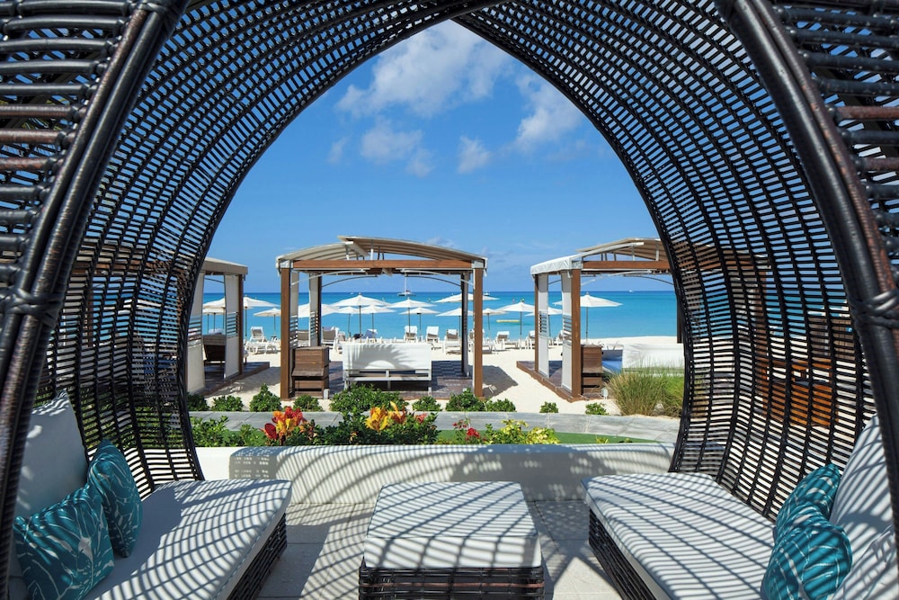 The Westin Grand Cayman Seven Mile Beach Resort & Spa in George Town, Cayman Islands