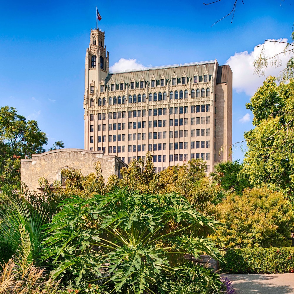The Emily Morgan San Antonio a DoubleTree by Hilton - photo 152