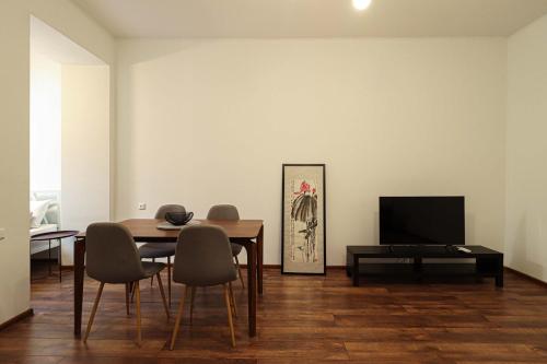 Cozy Vera Apt By Wehost