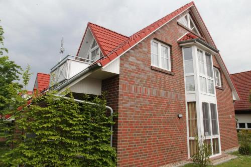 Siegrid - carbon neutral hotel in Wirdum