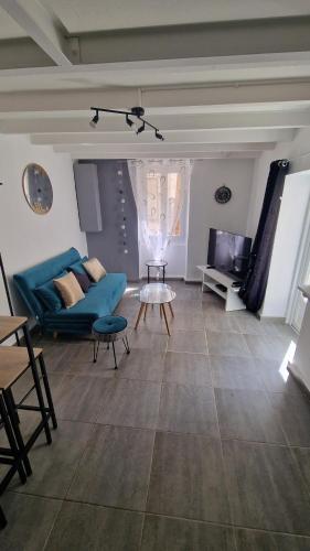 Marguerite Charme et confort in Orange, France