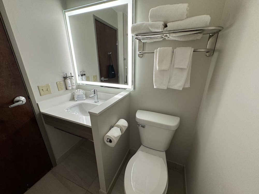 Holiday Inn Express Hotel & Suites St. Paul Woodbury by IHG - photo 53