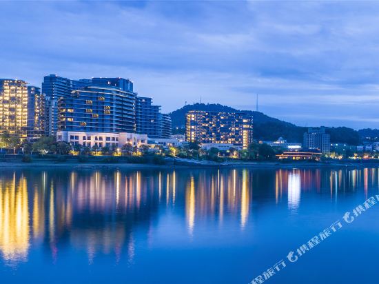 1000 Island Lake Greentown Resort Hotel in Hangzhou, People's Republic of China