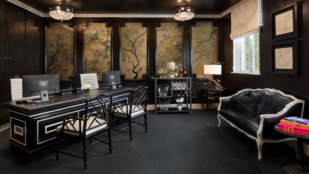 Maison 140 Beverly Hills - photo 2