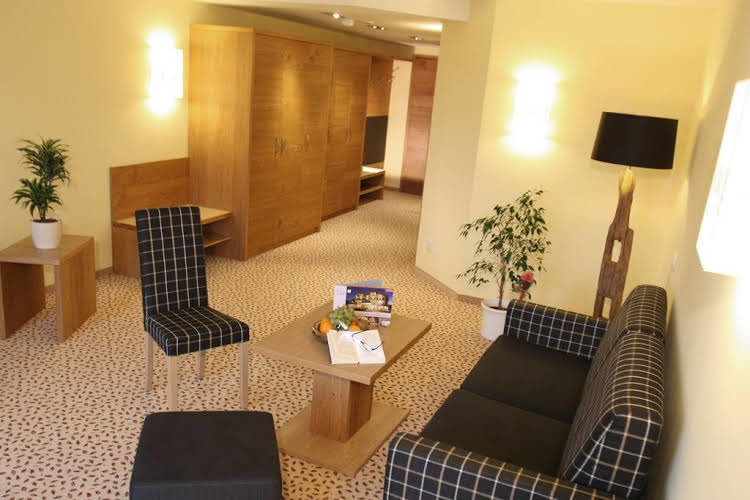 Landhotel Stemp Natur.Wellness.Spa. im Bayerischen Wald — Buechlberg — photo 3