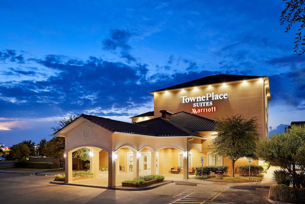 TownePlace Suites Midland - photo 30