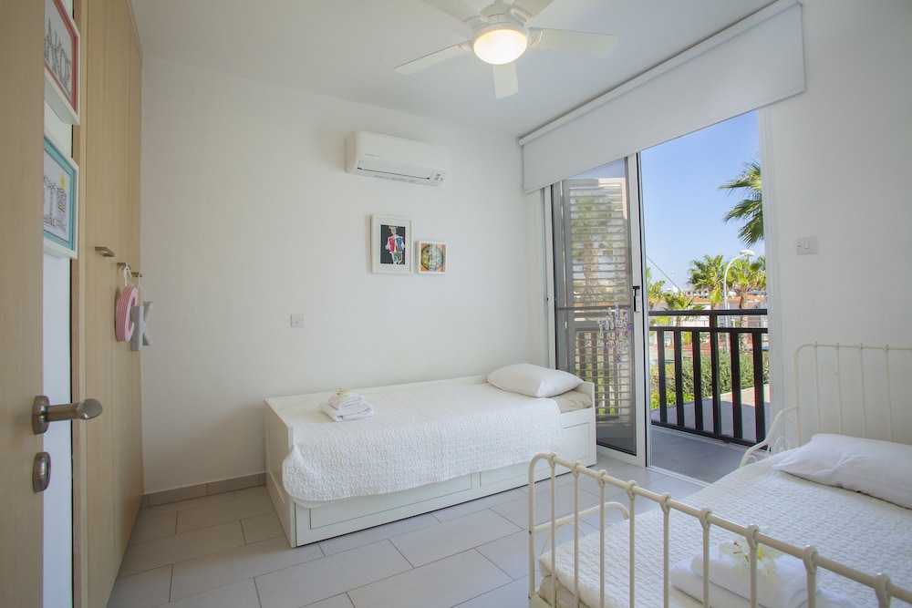 Villa Passion