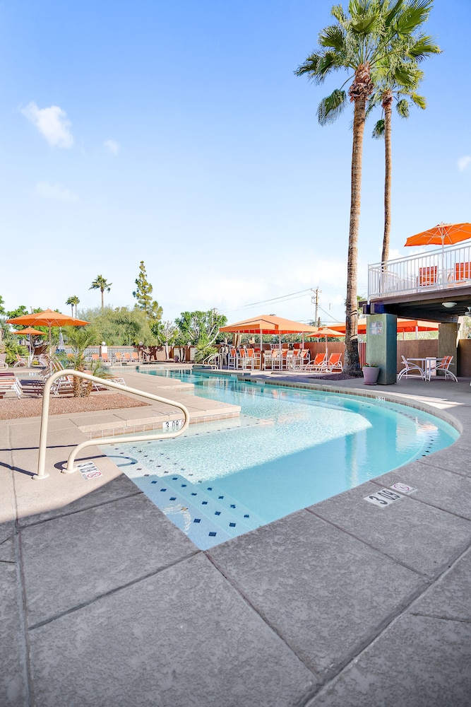 Scottsdale Parkview Resort - photo 42