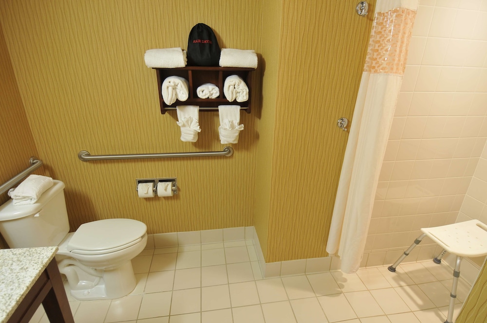 Hampton Inn Denver West Federal Center - photo 24