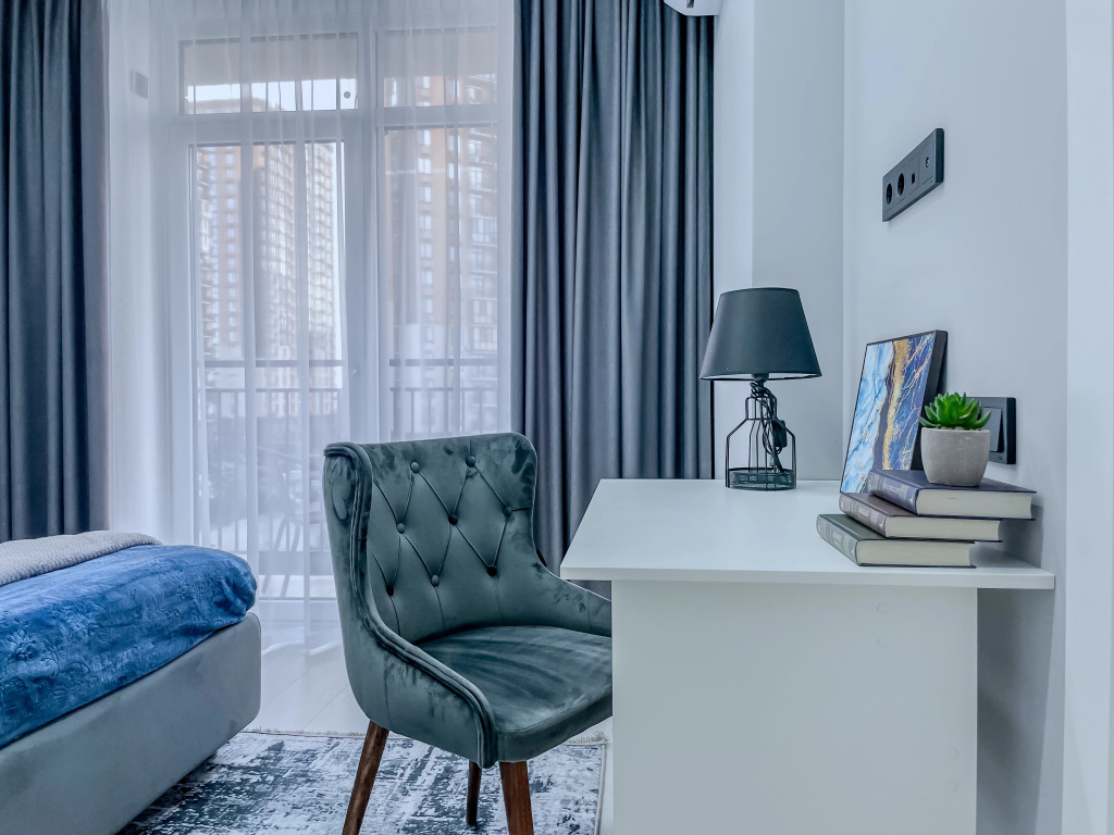 KvartHotel na Naberegnoy Privolgskogo Zatona 20G in Astrakhan, Russia