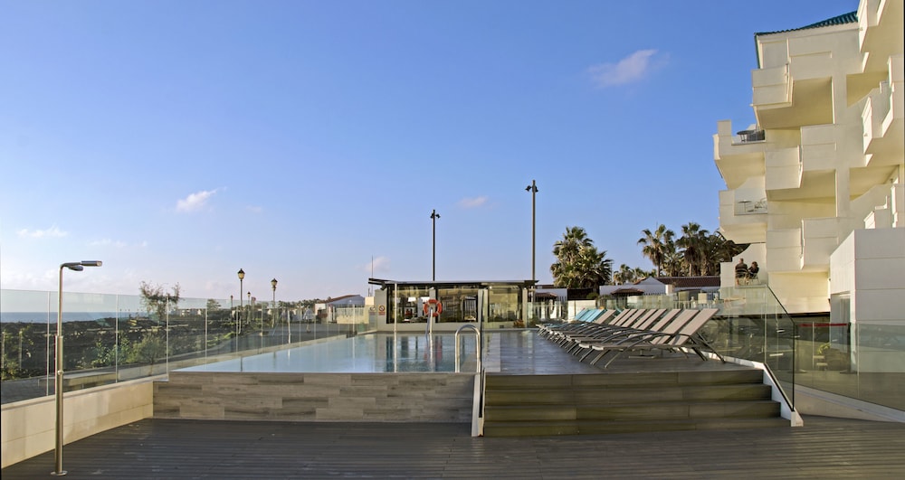 Hotel Ereza Mar Adults Only — 4-Star Luxury Hotel in Antigua, Spain