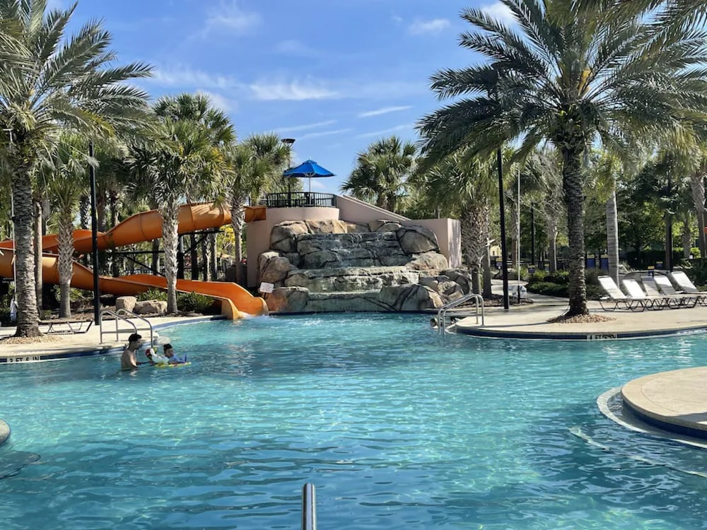 Havilah Vacation Villas Resort Club - photo 19
