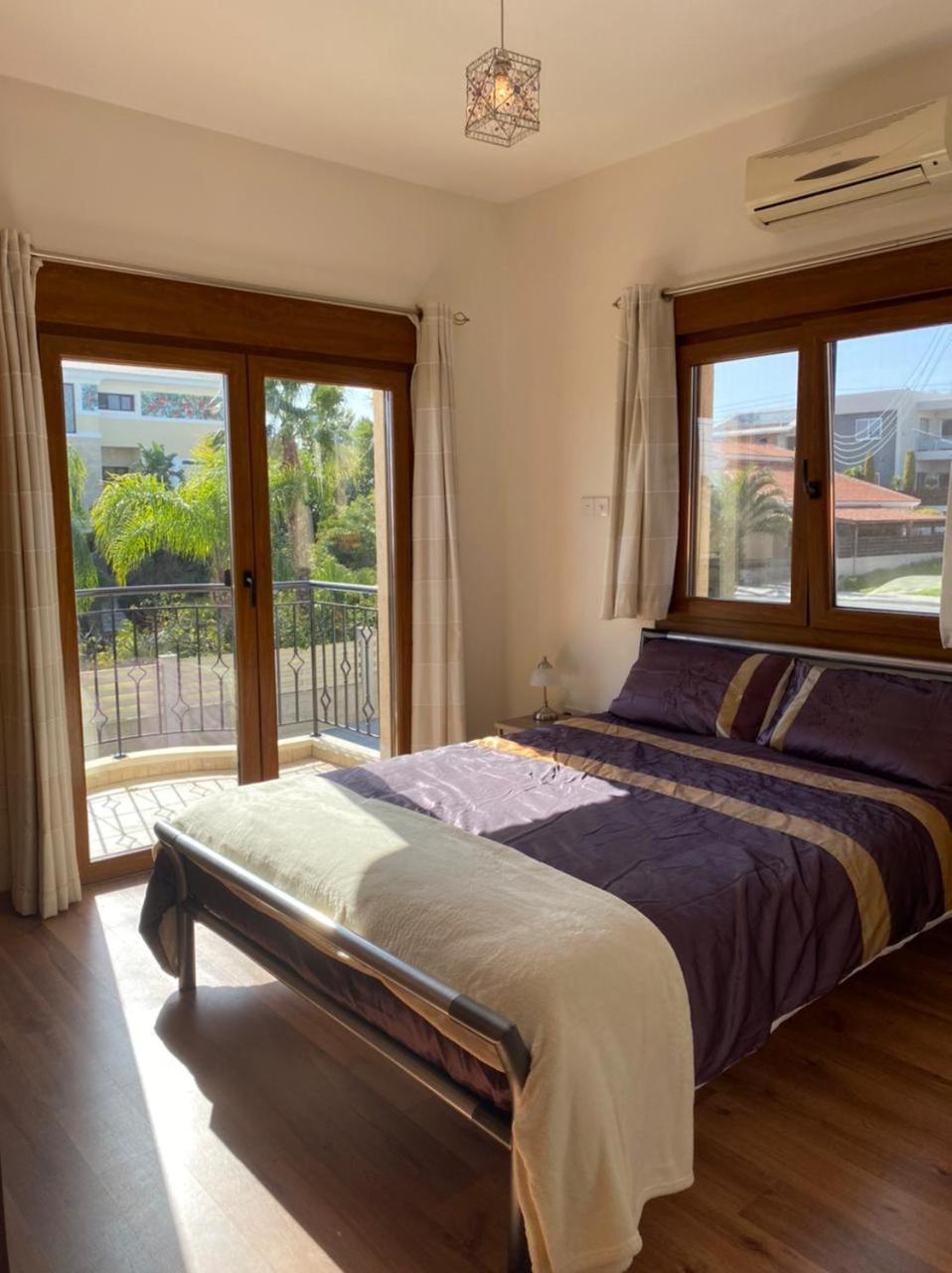 Episkopi Villa Luxury 4 Bedroom with Pool Limassol