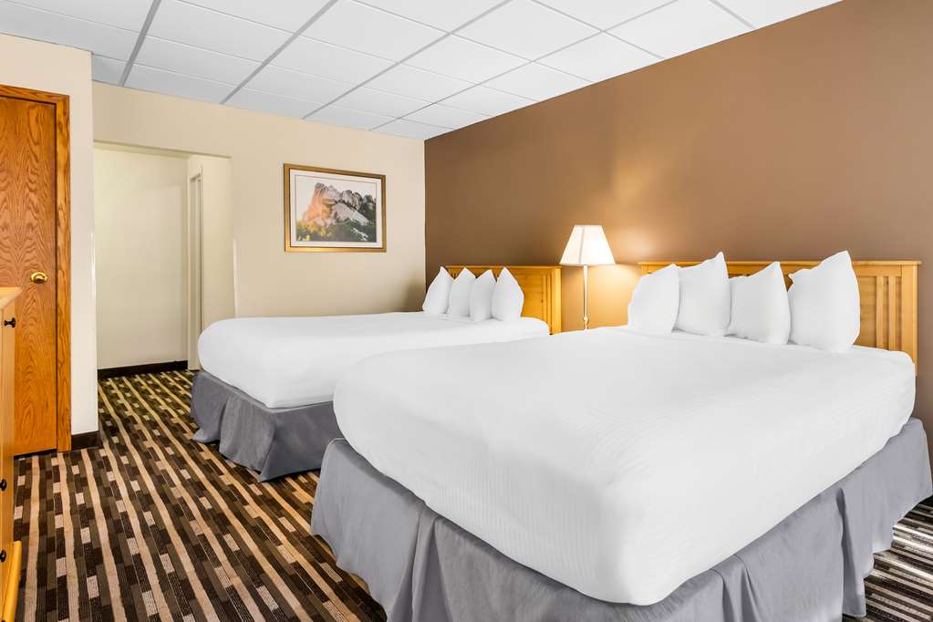 Best Western Lee's Motor Inn - photo 20
