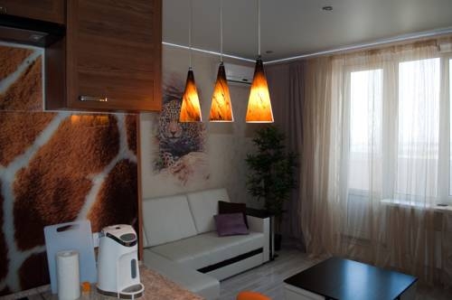 on Solzhenitsyna - last minute hotel in Rostov-Na-Donu