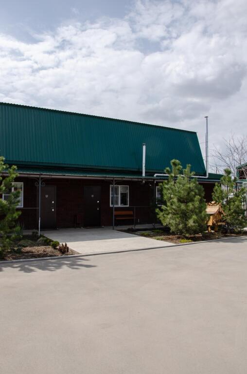 5 Ugol in Millerovo, Russia