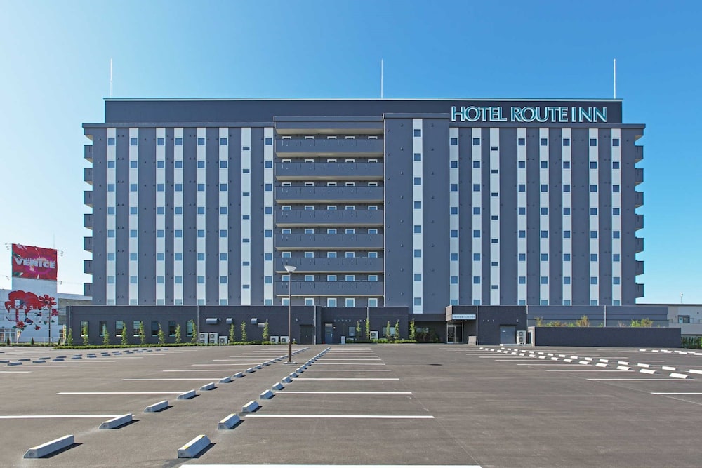 Hotel Route Inn Kusatsuritto Rittointer Ritto Inter Kokudo 1gou — Ritto