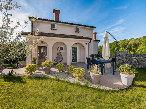 Holiday Home Mihaela by Interhome — 4-Star Luxury Hotel in Matulji, Croatia