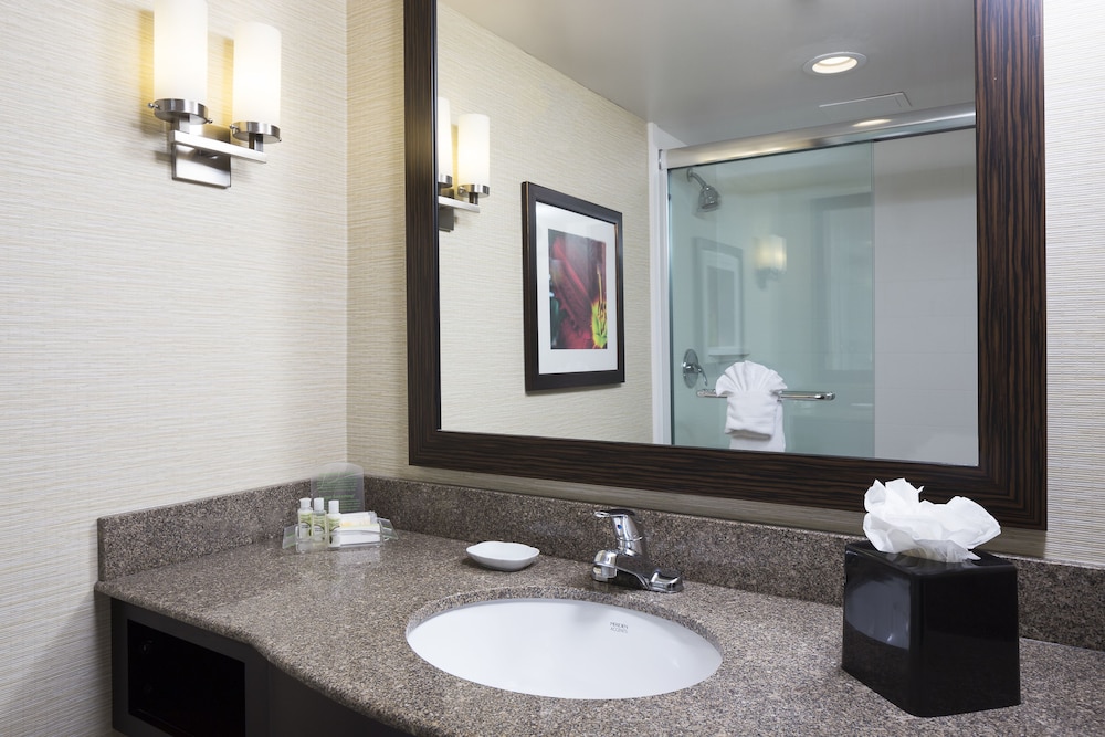 Holiday Inn Wichita East I 35 by IHG - photo 17