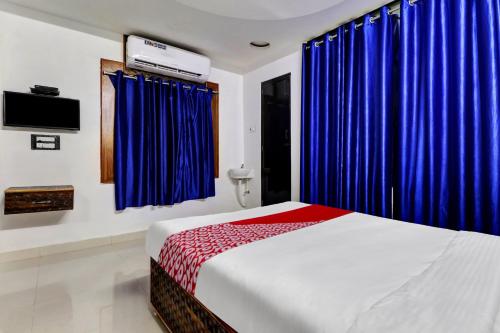 Hotel O Seshadri Homestay in Tirupati, India