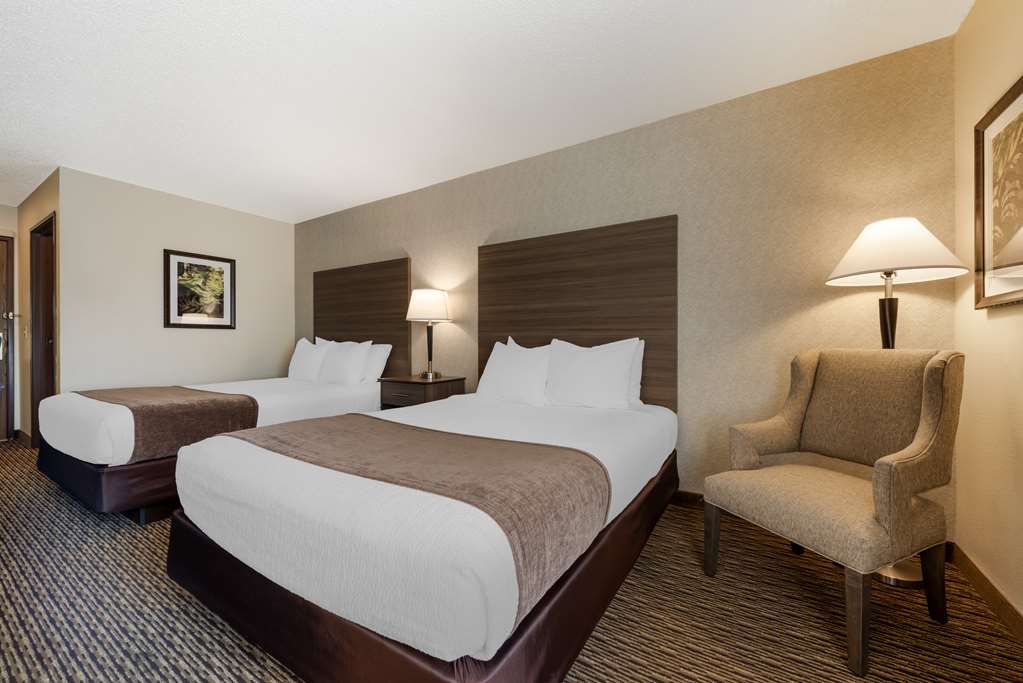 Best Western Spooner Riverplace - photo 18