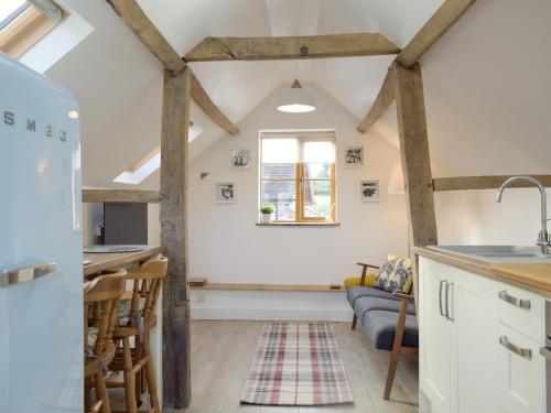 The Granary — Craven Arms — photo 3
