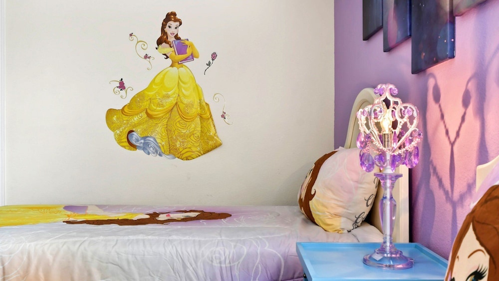 Resort Access Perfect 4 Families Near Theme Parks - photo 6