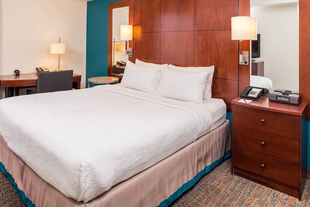 Residence Inn by Marriott Pittsburgh North Shore - photo 12
