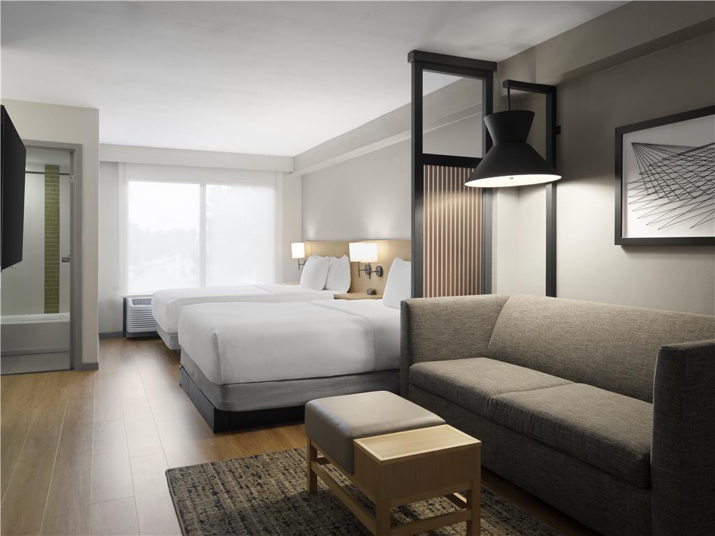 Hyatt Place Charlotte Arrowood - photo 14