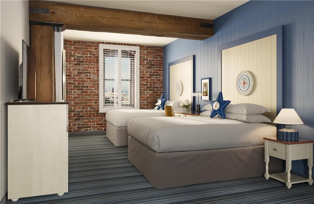 Argonaut Hotel - photo 54