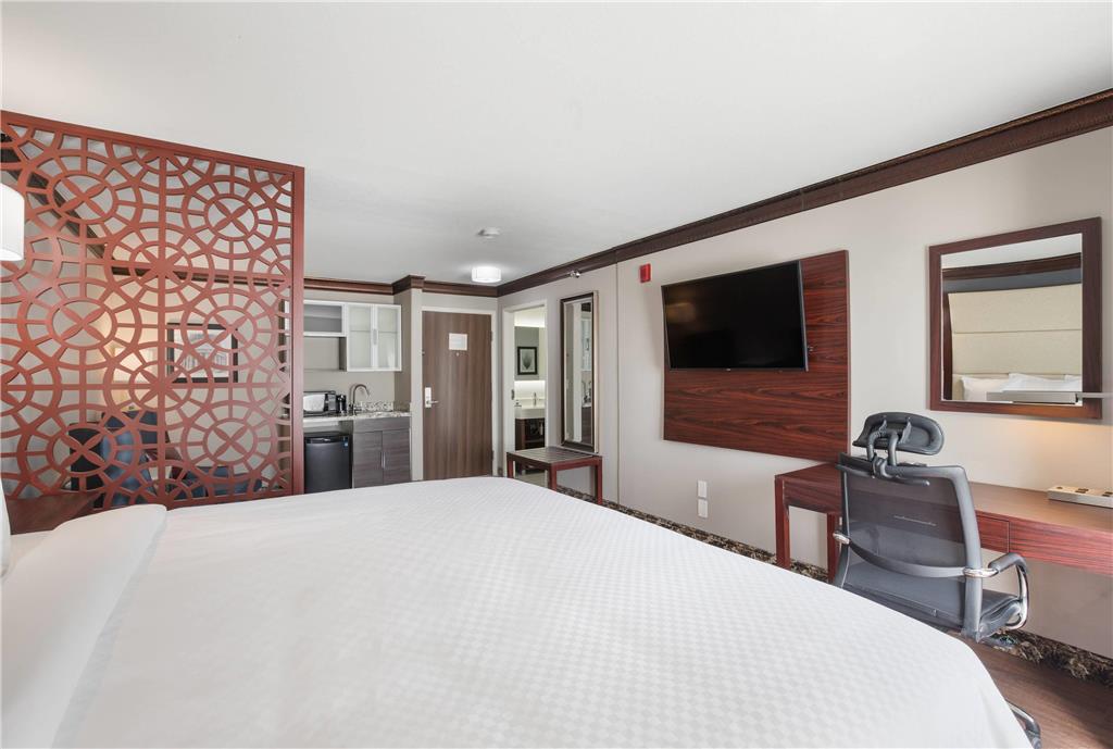 The Leo Collection Detroit an Ascend Collection Hotel - photo 57