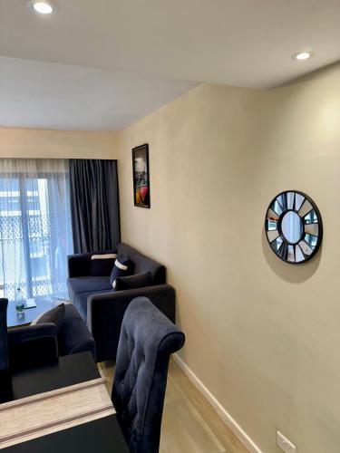 Amazing one bed room