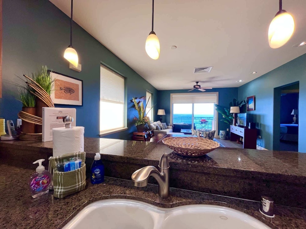 Hali'i Kai 15A at the Waikoloa Beach Resort - photo 20