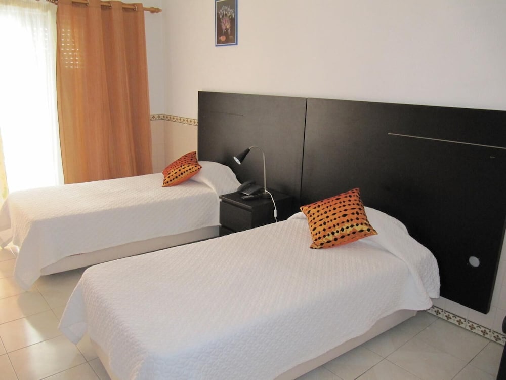 Residencial Moçambique