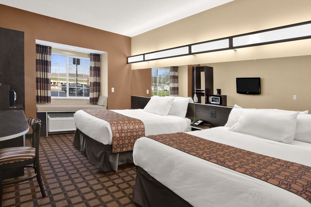 Microtel Inn And Suites Sayre PA - photo 15