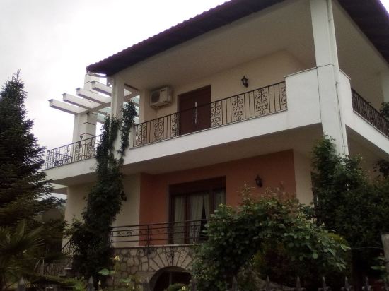Hotel Archontiko Dimitra — Vergina