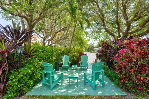 Tequesta Palms Inn - photo 13