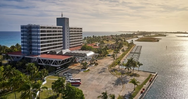 BelleVue Playa Caleta — 4-Star Luxury Hotel in Varadero, Cuba