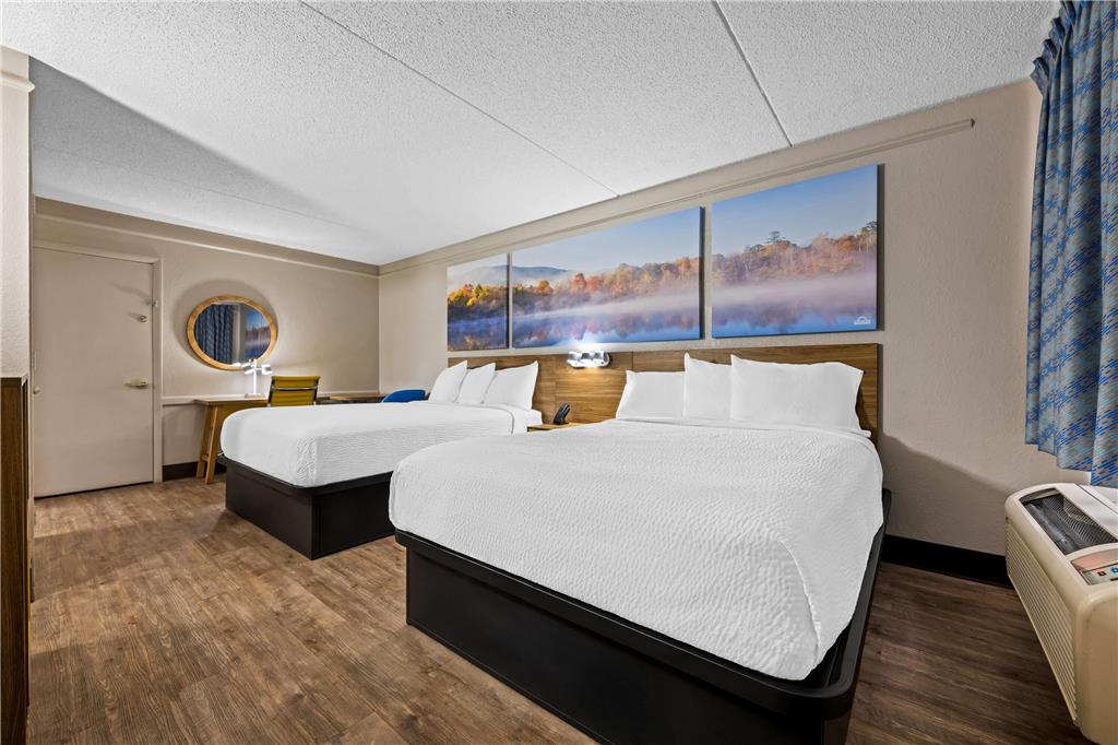 Days Inn by Wyndham Birmingham West - photo 20