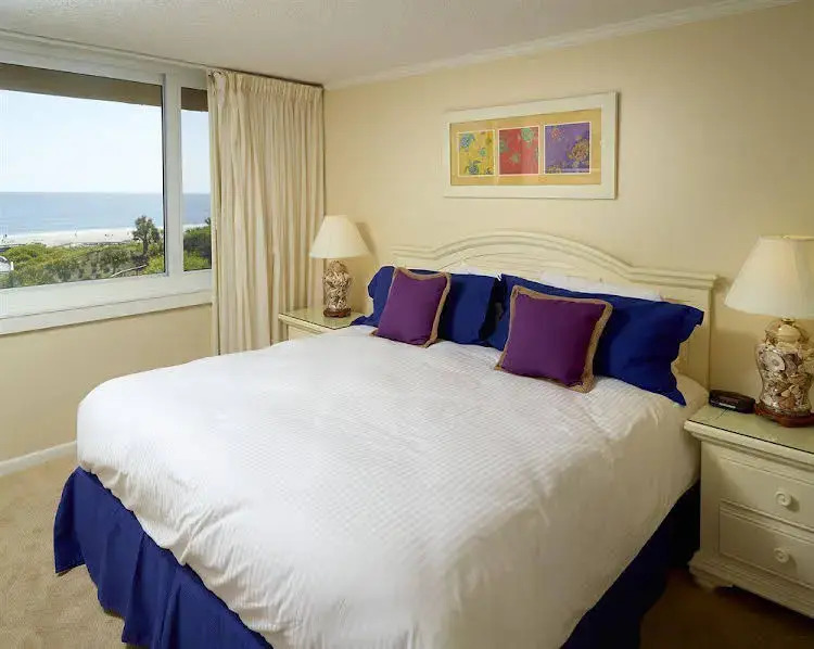 Biggest Loser Resort Amelia Island - photo 21