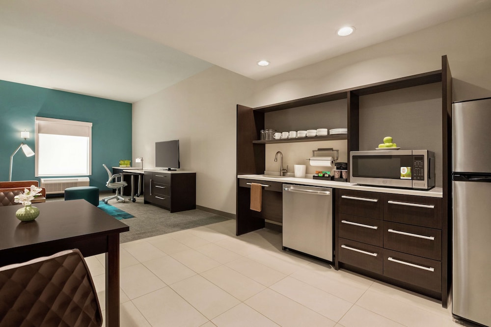 Home2 Suites by Hilton San Antonio North Stone Oak TX - photo 16