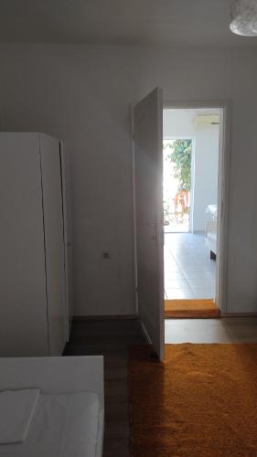 Domaćinstvo Kvaić in Bar, Montenegro