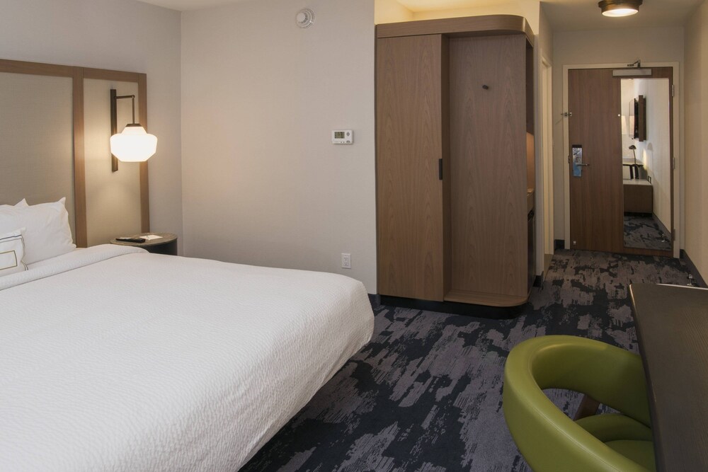 Fairfield Inn & Suites by Marriott Midland - photo 11