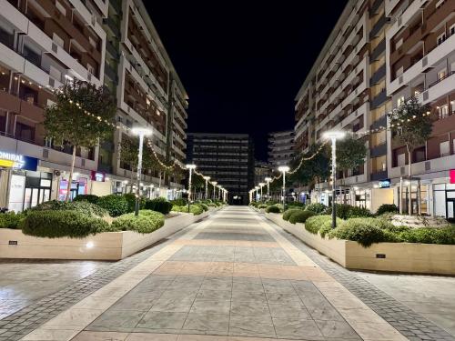 Central City Lux Apartments — 4-Star Luxury Hotel in Podgorica, Montenegro